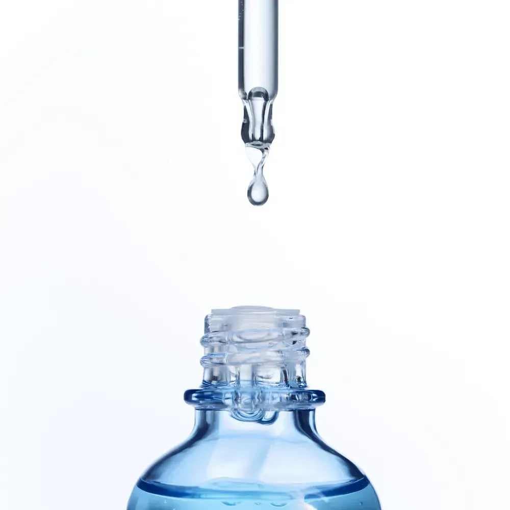 Заспокійлива сироватка DEAR, KLAIRS EGF Blue AC Calming Serum 2