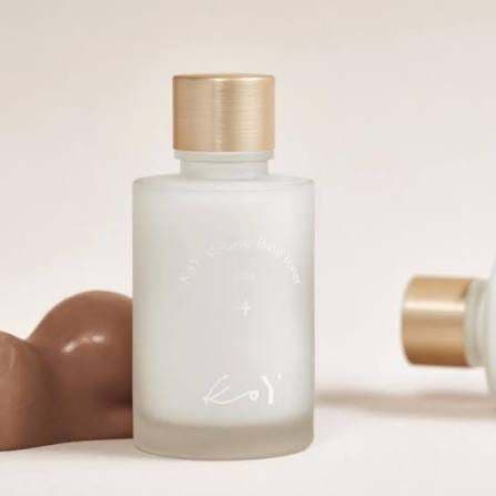 Бар’єрний наповнюючий молочковий тонер Koy Solid Volume Base Toner 2