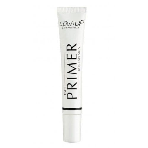 Праймер для обличчя "Корейська шкіра" Low Up Korean Skin