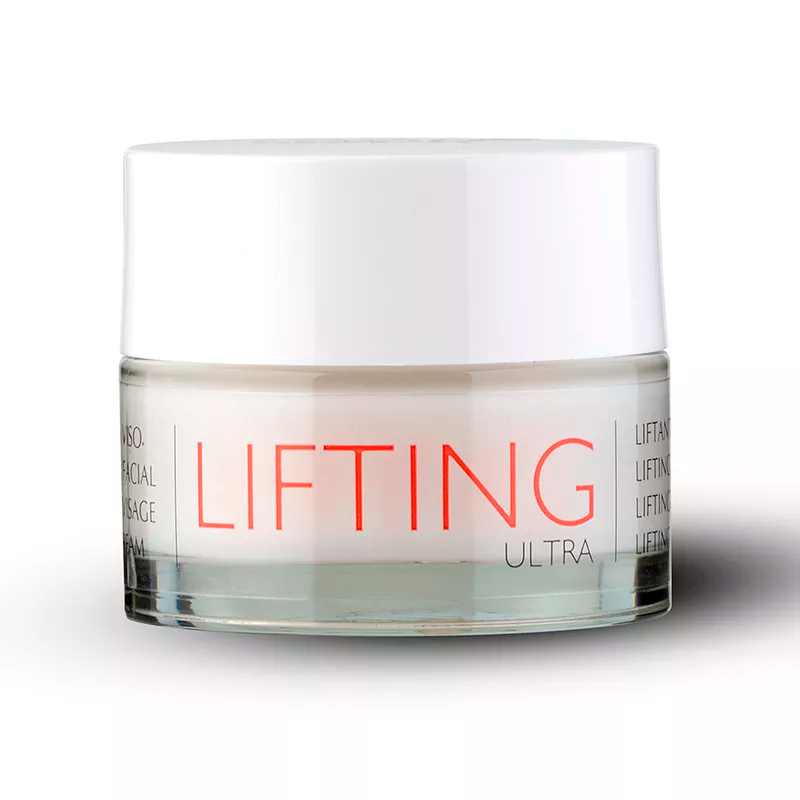 Ліфтинг крем LowUp Crema Viso Lifting