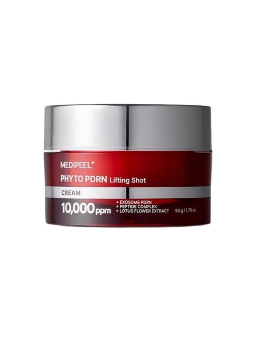 Антивіковий крем для обличчя Medi-Peel Phyto Exosome PDRN Lifting Shot Cream