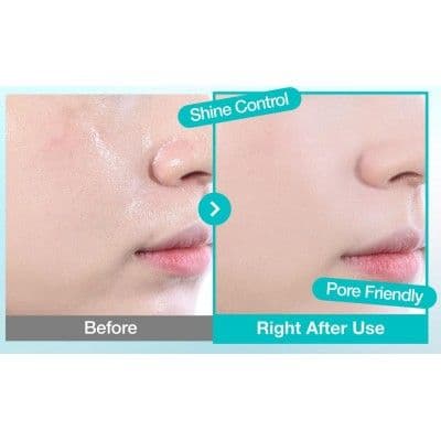 Матуюча пудра для обличчя Numbuzin No.1 Pantothenic Skincare 100 Powder 2