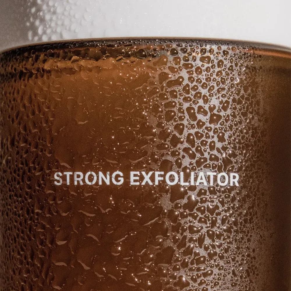 Пілінг-тонер з кислотами TRANSPARENT-LAB STRONG EXFOLIATOR 2