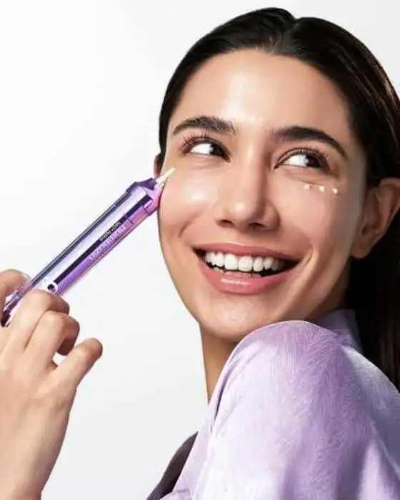 Ліфтинг-крем для зони навколо очей NUMBUZIN NO.9 NAD Retinol Volumetox Eye Cream 4