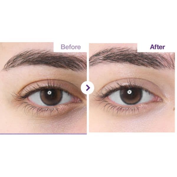 Ліфтинг-крем для зони навколо очей NUMBUZIN NO.9 NAD Retinol Volumetox Eye Cream 5