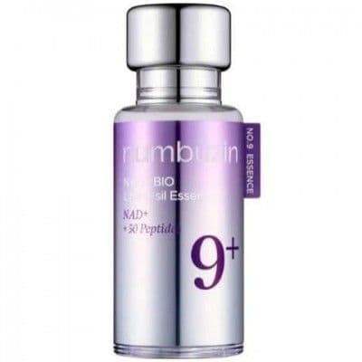Антивікова ліфтинг-есенція для обличчя Numbuzin No.9 NAD Bio Lifting Essence 30ml 2