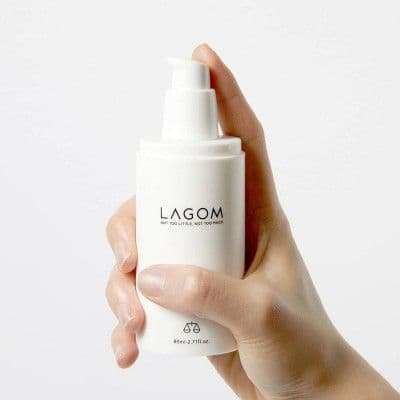 Зволожуючий крем LAGOM Cellus Mild Moisture Cream 2