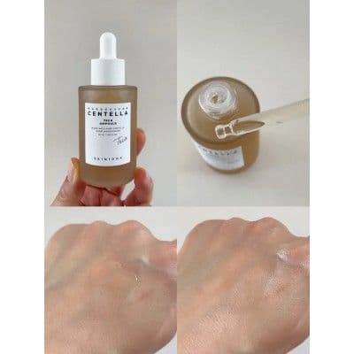 Відновлююча сироватка для обличчя Skin 1004 Madagascar Centella Teca Ampoule 3