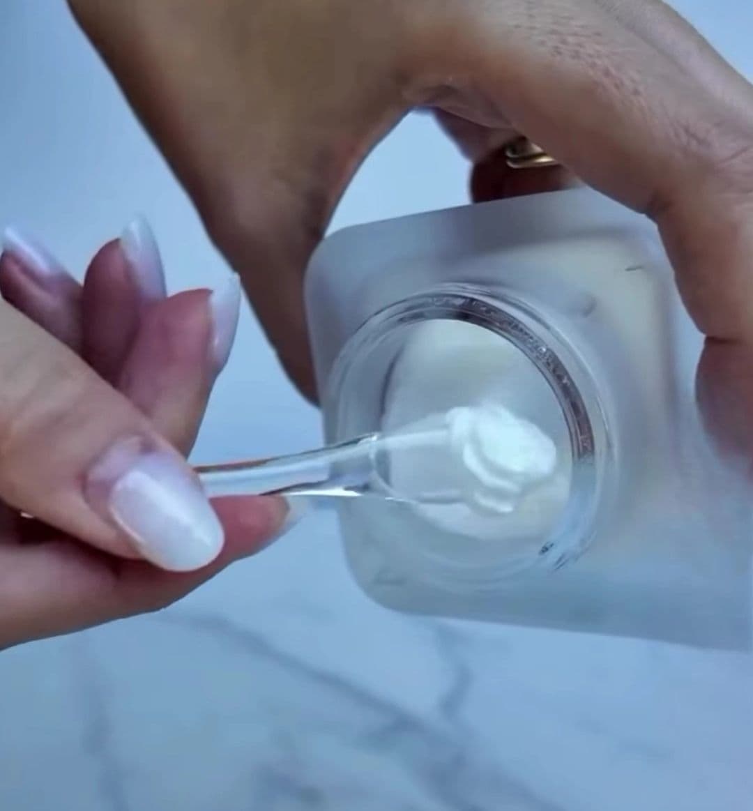Крем для ліфтингу шкіри та розгладження зморшок Exeption Ice Cream Lift 2