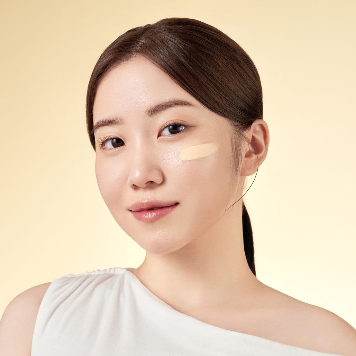 BB-крем з екстрактом центелли Purito Seoul Wonder Releaf Centella BB Cream 13 Neutral Ivory 2