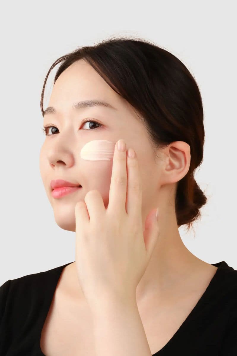 Бар’єрний крем ROUND LAB Soybean QLA Barrier Cream 3