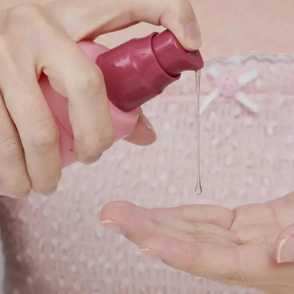 Термозахисна есенція для волосся AMOS Professional True Repair Essence 2