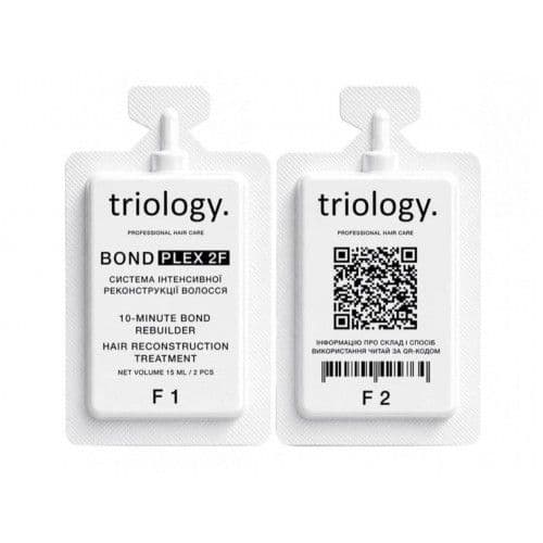 Система холодного відновлення Tribology BONDPLEX 2F