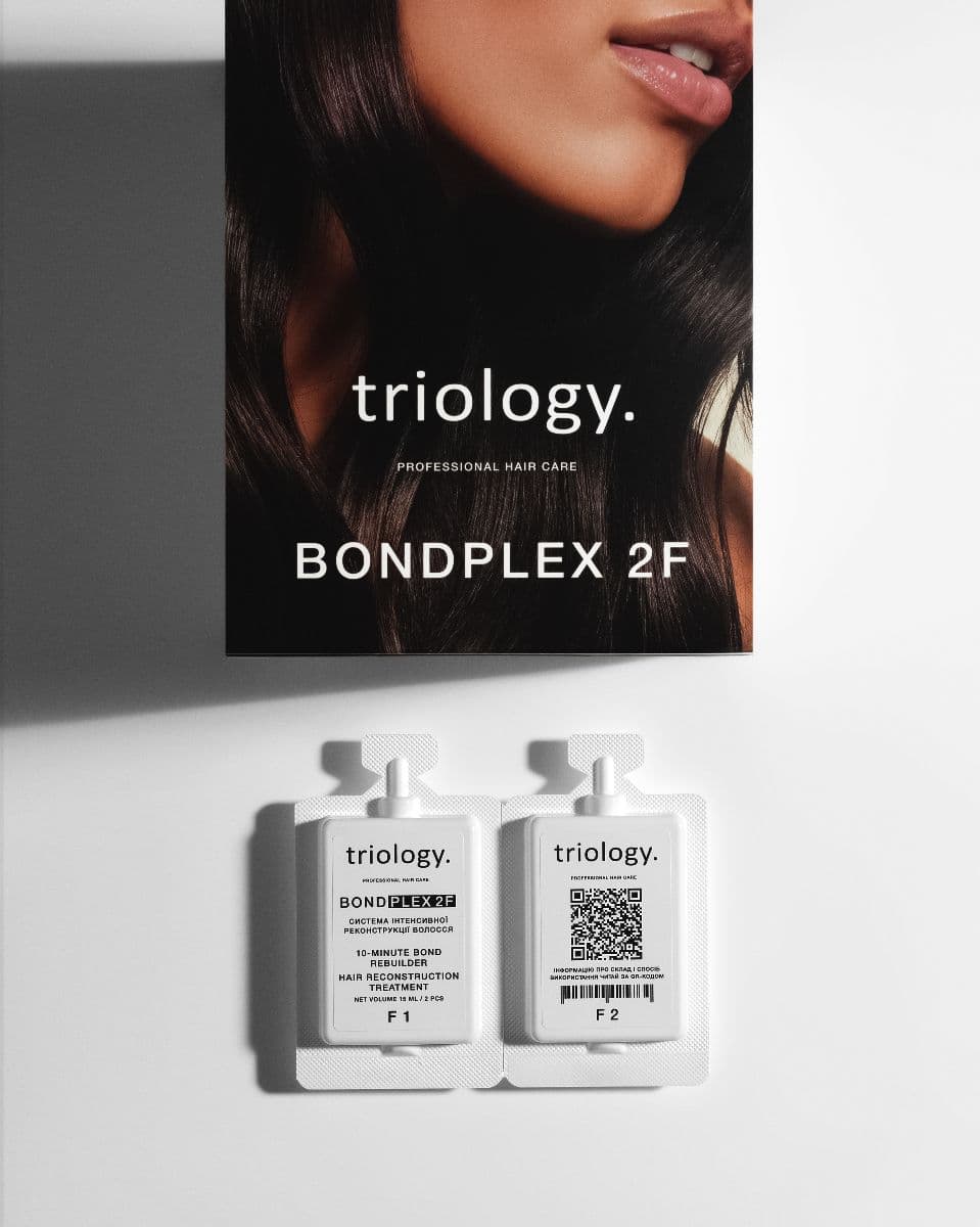 Система холодного відновлення Tribology BONDPLEX 2F 4