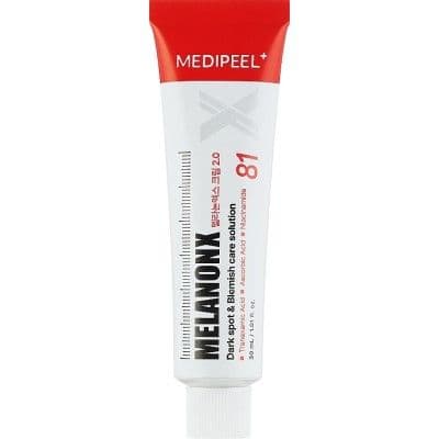 Крем для обличчя освітлювальний проти пігментації Medi-Peel Melanon X Cream