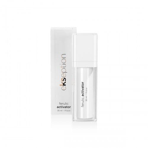 Ресурфейсер для абсолютного сяяння шкіри HB Aesthetics Ekseption Ferulic Activator