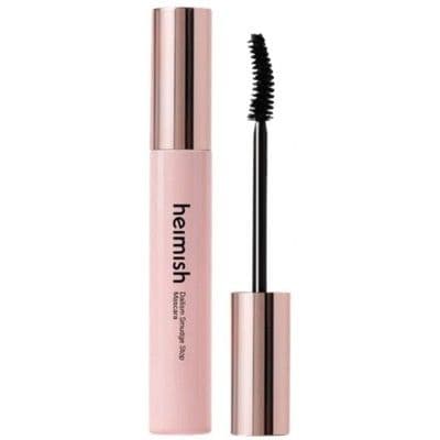 Подовжуюча туш для вій Heimish Dailism Smudge Stop Mascara (Чорна) New 2026