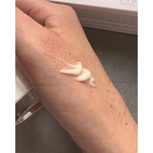 Крем для обличчя з ретинолом та полінуклеотидами Usolab Bio Intensive Regenerate Retinol Cream 2