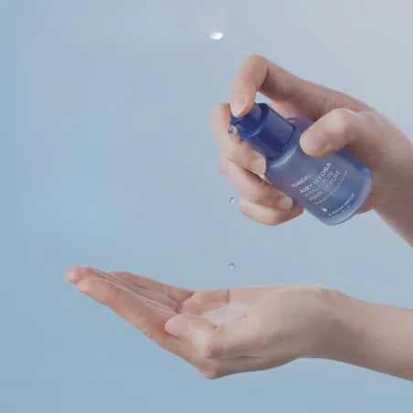 Сироватка для волосся з гіалуроновою кислотою Kundal Airy Volume Hyaluron Serum 2
