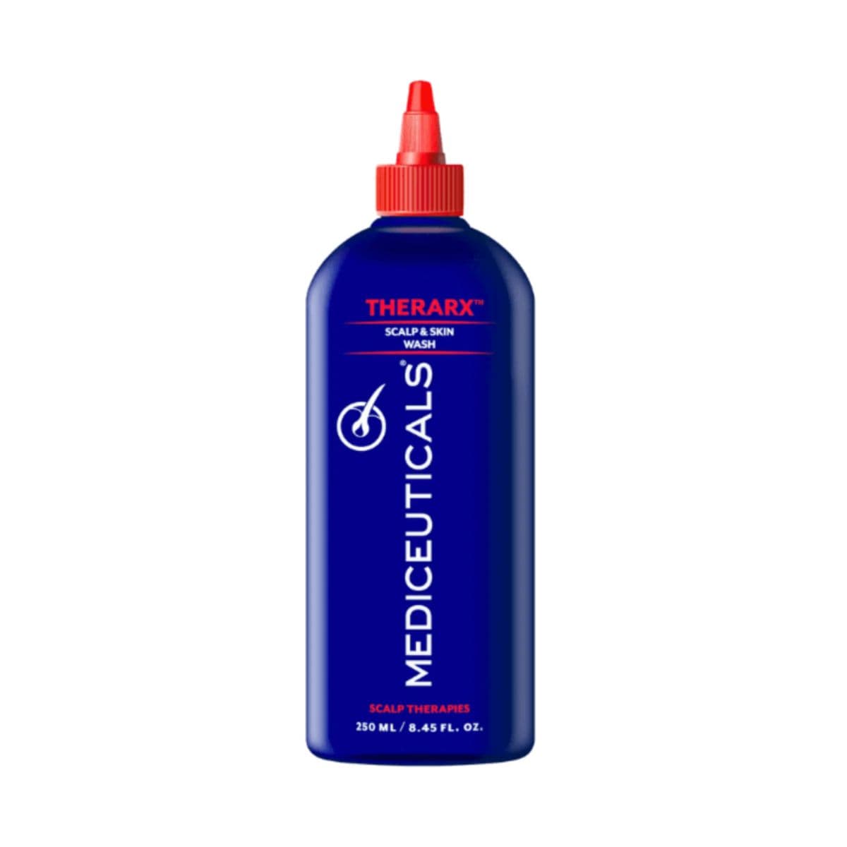 Очисний засіб протизапальний Mediceuticals TheraRX Scalp & Skin Wash