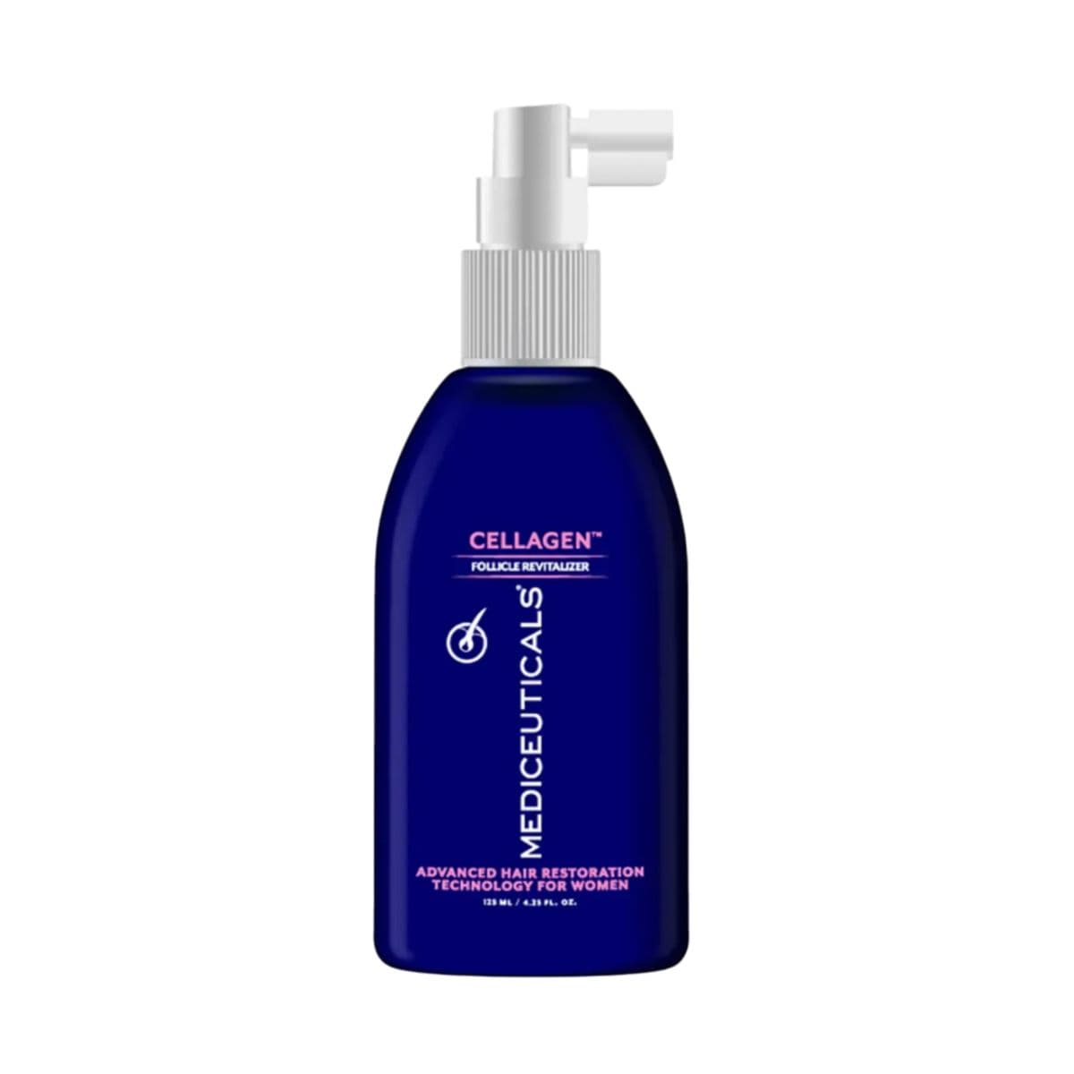 Сироватка для росту волосся Mediceuticals Cellagen Follicle Revitalizer