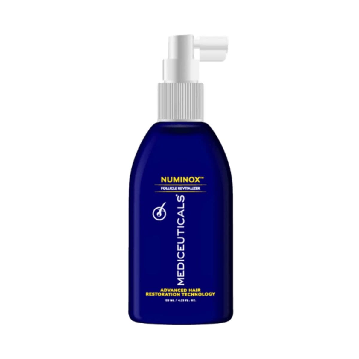 Стимулююча сироватка для росту волосся Mediceuticals Numinox Revitalizer