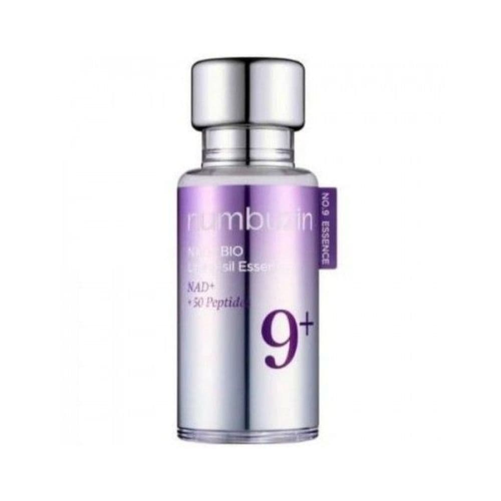 Антивікова ліфтинг-есенція для обличчя Numbuzin No.9 NAD Bio Lifting Essence 30ml