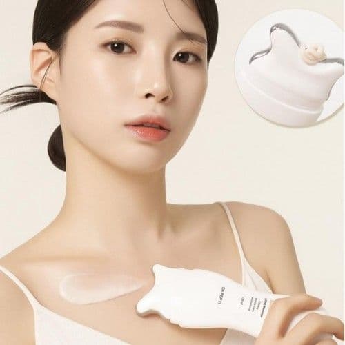 Пептидний крем для догляду за шкірою шиї та декольте - DR.PEPTI Peptide Volume Neck Cream 2