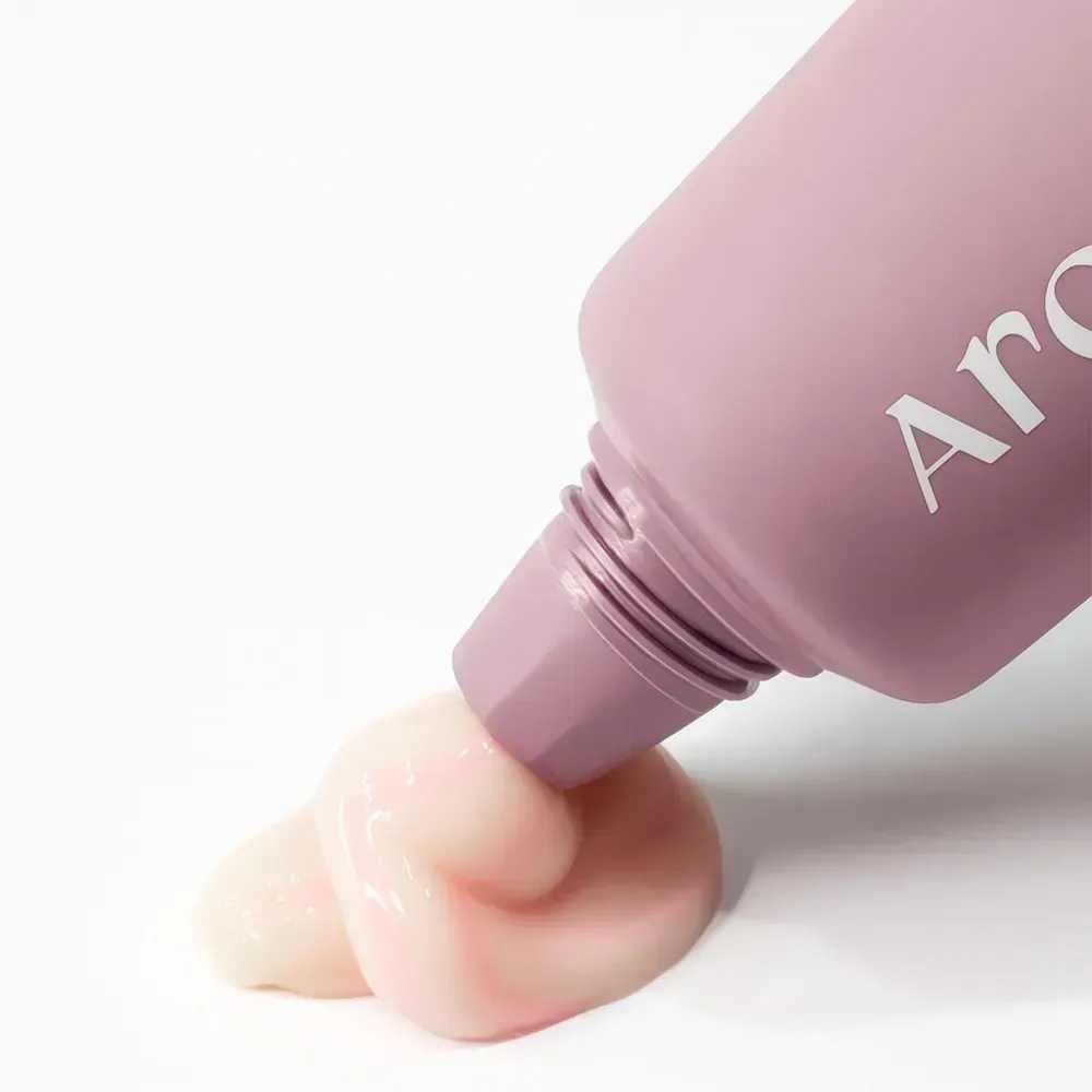 Подвійний крем з колагеном та полінуклеотидами Arocell Super Collagen Dual Cream 2