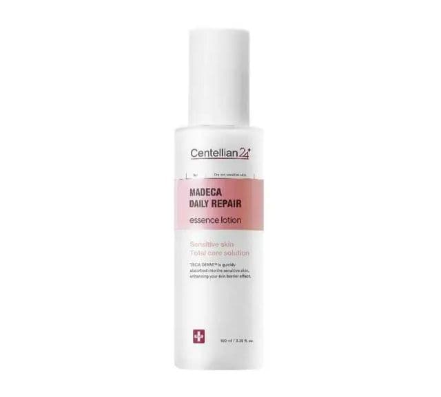 Лосьйон-есенція Відновлювальний з мадекасозидом Centellian24 Madeca Daily Repair Essence Lotion