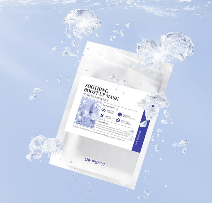Универсальная энзимная пудра EKSEPTION Enzyme Powder Cleanse and Peel