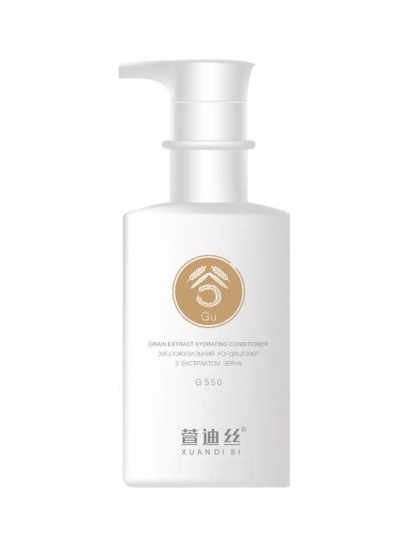 Зволожувальний кондиціонер з екстрактом зерна Grain extract hydrating conditioner
