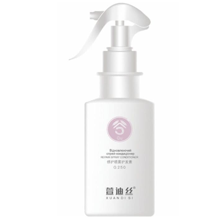 Відновлюючий спрей-кондиціонер Regenerating spray conditioner