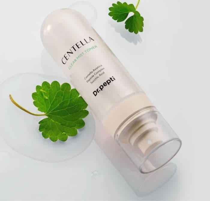 Обновляющая сыворотка с полинуклеотидами DERMA FACTORY PDRN 4% Ampoule