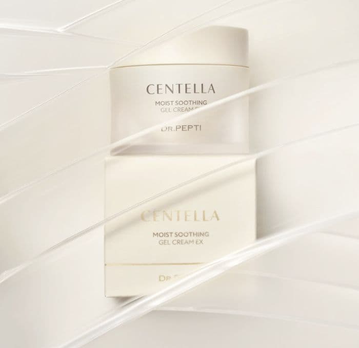Увлажняющая солнцезащитная крем-сыворотка с центеллой Benton CICA Gel Sunscreen Serum SPF50+/ PA++++